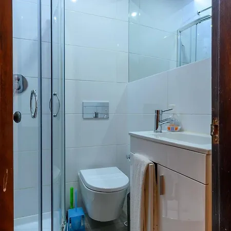 Principe Real Duplex Apartment *