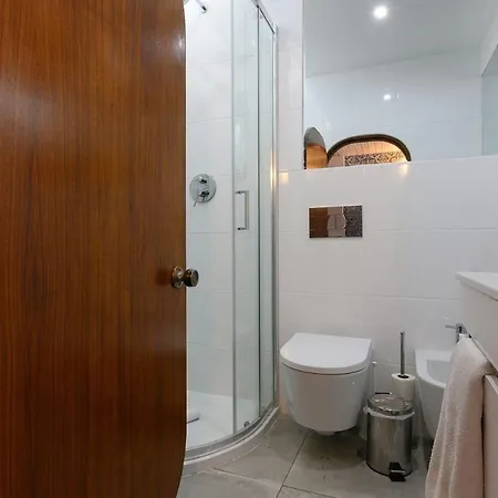 Principe Real Duplex *