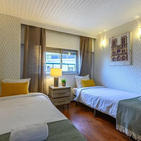 Principe Real Duplex * Lisboa