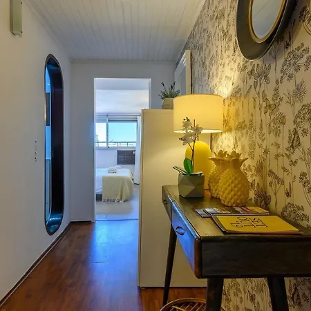 Principe Real Duplex