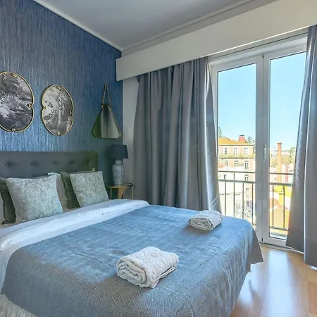 Principe Real Duplex *