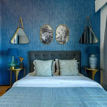 Principe Real Duplex *