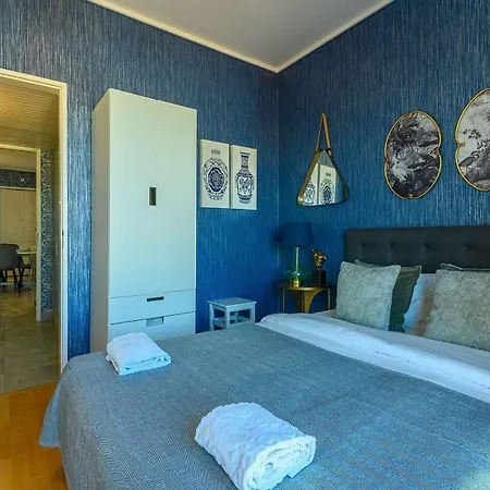 Principe Real Duplex