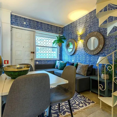 Principe Real Duplex * Lisboa